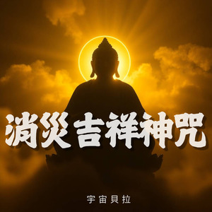 消災吉祥神咒