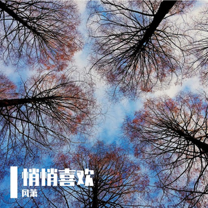 悄悄喜欢