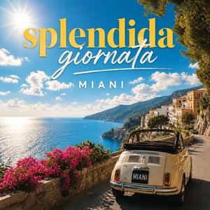 Splendida giornata