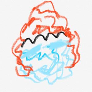 海马体波动。（prod by Red killer)