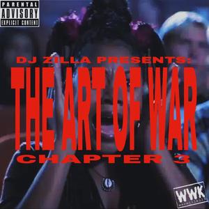 D-GENERATION X (feat. Heartbreak Julio)