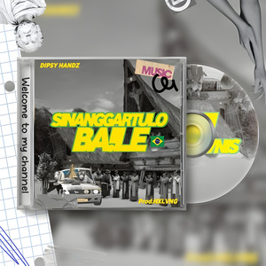 Baile Sinanggar (Baile Funk)