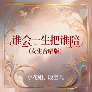 谁会一生把谁陪(女生合唱版)