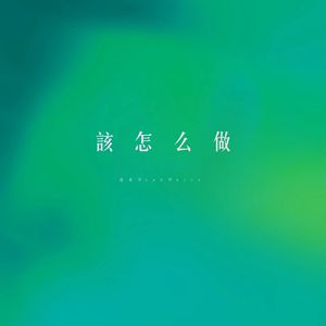 该怎么做（What Shall I Do)