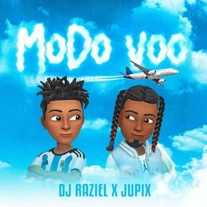 Modo Voo✈️ (feat. Jupix)