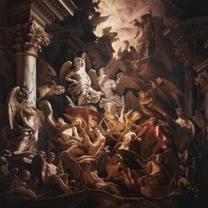 GENESY - l'ambizione