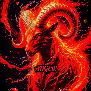ANGER!