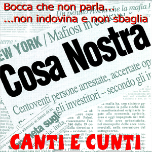 Cosa nostra