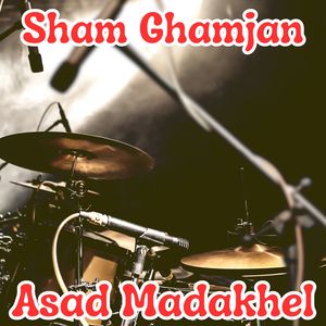 Sham Ghamjan