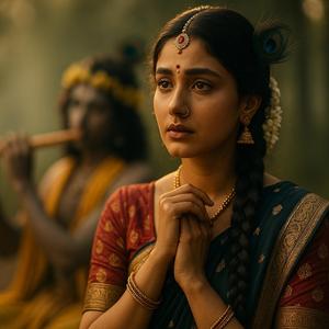 Ariyunnile Nee Enne | Radhakrishna