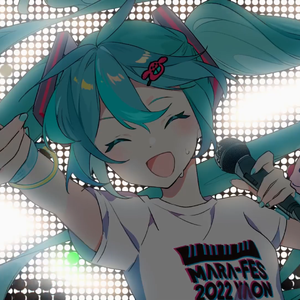 回せツインテール