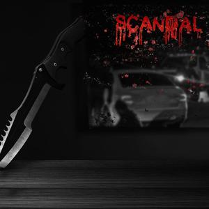 Scandal (feat. Daza & DeadVibe)