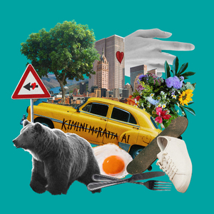 I LOVE YOU KIMI NO ZENBU