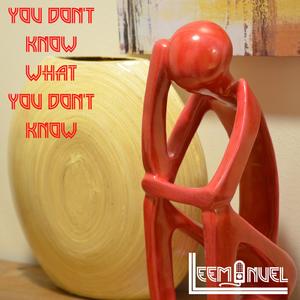 You Don't Know What You Don't Know