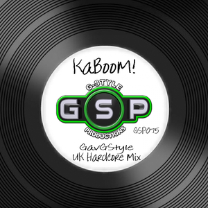 KaBooM! (UK Hardcore Mix)