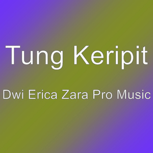 Dwi Erica Zara Pro Music
