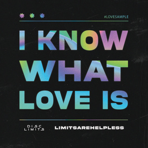 I know what love is