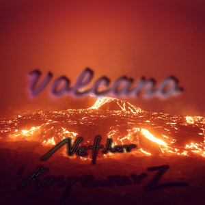 Volcano