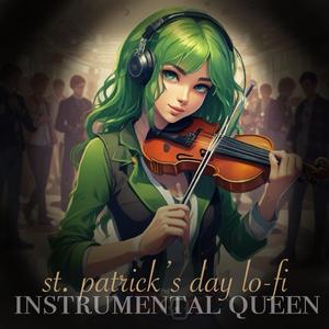 Lucky Day Chillhop with Smooth Irish Flavor