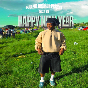 H.N.Y(HAPPY NEW YEAR)