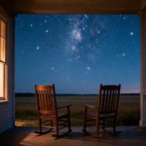A Quiet Peace