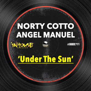 Under the Sun (Angel Manuel Remix)