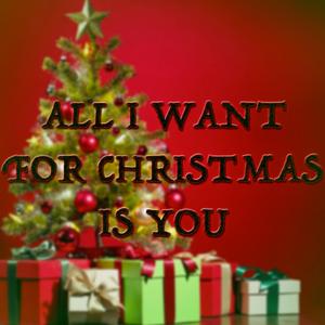 All I Want For Christmas Is You (feat. Jason Rampling)