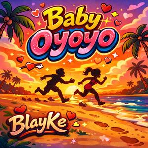 BABY OYOYO