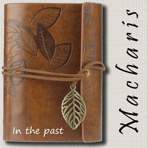 In the past