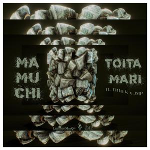 Toita Mari (feat. Tifta K & JMP)