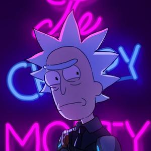 RICK（Prod by.FakeBlood）