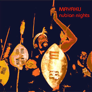Nubian Nights (Remastered)