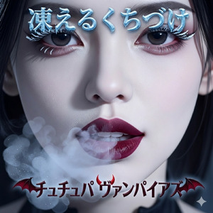 凍える くちづけ (feat. グレちゃん) [Silence Heat Nocturne]