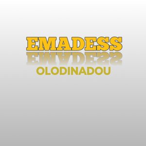Olodinadou
