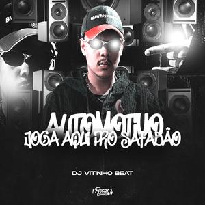 Automotivo Joga Aqui Pro Safadão (feat. Dj Bdo & Dj Emitê)