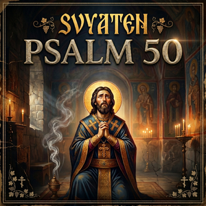 PSALM 50