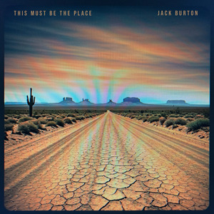 This Must Be The Place