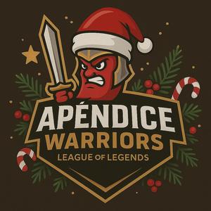 Feliz Apendicevidad