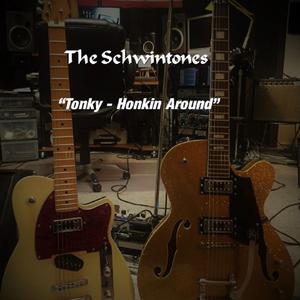 Tonky-Honkin Around
