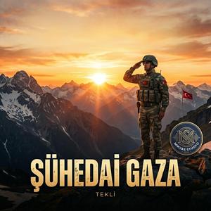 Şühedai Gaza
