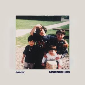 Nintendo Kids (feat. Sam Opoku)