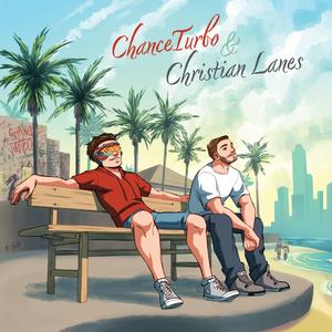 Catch My Wave (feat. ChanceTurbo)