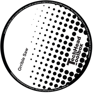 Orrible Saw Remix Part 2 (Space Djz Remix)