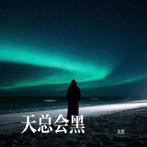 天总会黑