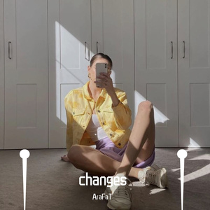 XXXTENTACION-changes（AraFaT / Dilxat FM remix）