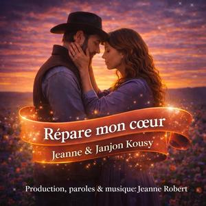 Répare mon coeur