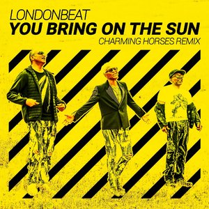 You Bring on the Sun (JayDom Remix Radio Edit)