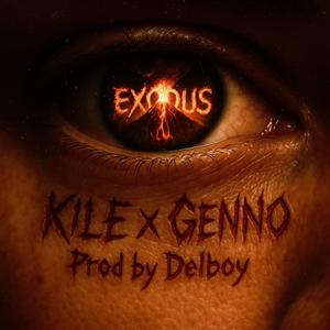 Sayonara (feat. SHOWTIME)