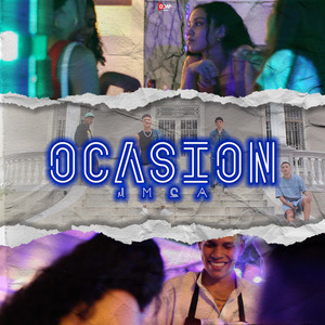 Ocasión