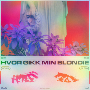 Hvor Gikk Min Blondie
